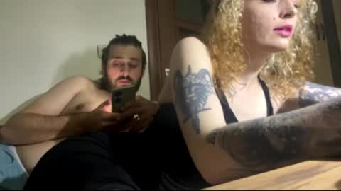 Snapshot of 20punkslut chatting on April 27, 2026, 10:08 pm 20punkslut online show from April 27, 2026, 10:08 pm
