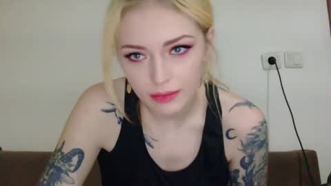 Snapshot of 20punkslut chatting on May 27, 2026, 1:57 am 20punkslut online show from May 27, 2026, 1:57 am