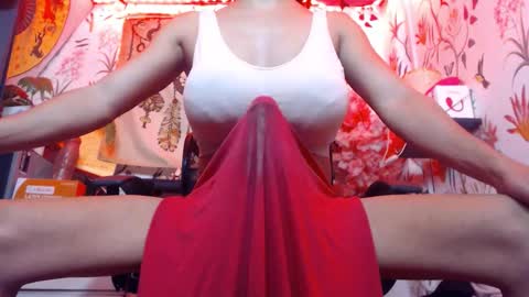 mharjorie online show from October 28, 2025, 8:11 pm