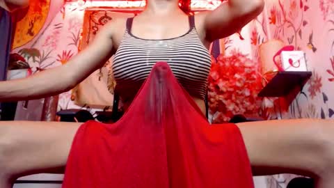 mharjorie online show from December 2, 2025, 2:56 pm