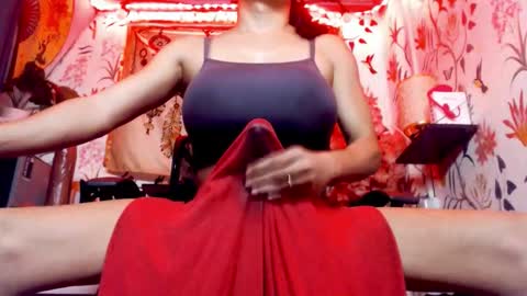 mharjorie online show from December 18, 2025, 5:41 pm