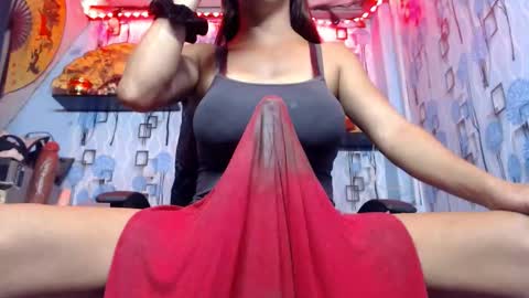 mharjorie online show from March 13, 2026, 3:57 am