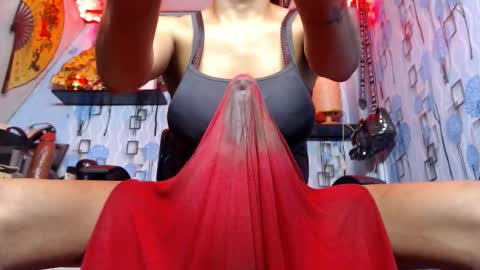 mharjorie online show from March 21, 2026, 12:10 pm