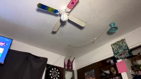 AlecurClit online show from December 14, 2025, 12:16 am