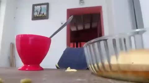 22alberto9 online show from September 30, 2025, 6:35 pm