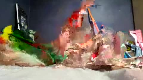 Snapshot of 23player chatting on February 24, 2025, 3:44 am 23player online show from February 24, 2025, 3:44 am