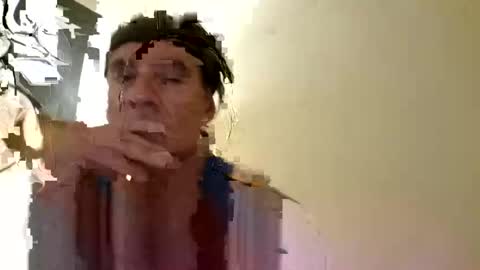 Snapshot of 23player chatting on March 12, 2025, 11:22 pm 23player online show from March 12, 2025, 11:22 pm