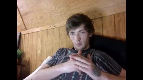 Snapshot of 27tnguy97 chatting on March 9, 2026, 12:36 am Matt online show from March 9, 2026, 12:36 am