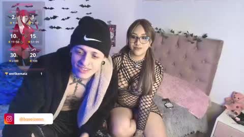  BAD  online show from October 11, 2025, 5:17 am