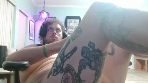 Snapshot of 2dirtyhillbillies chatting on March 6, 2026, 1:02 am ThrillBilly online show from March 6, 2026, 1:02 am