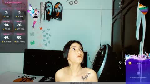 Snapshot of 2girls__dream chatting on December 16, 2024, 9:35 am samantha sharon online show from December 16, 2024, 9:35 am