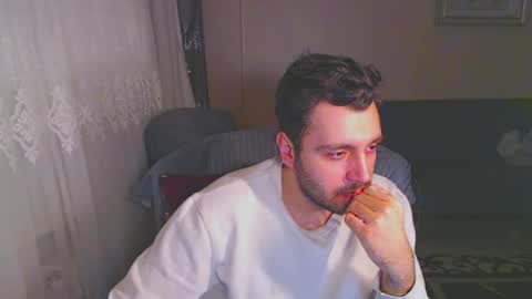 Berk online show from January 6, 2025, 4:26 am