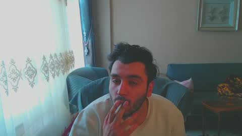 Berk online show from January 6, 2025, 10:02 am