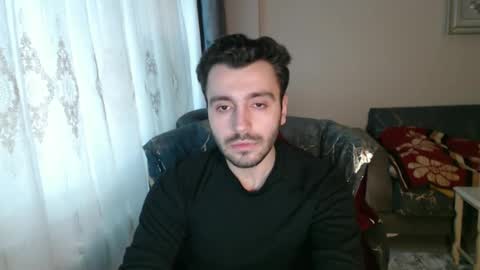 Berk online show from February 5, 2026, 2:22 pm