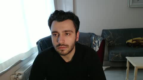 Berk online show from February 13, 2026, 1:51 pm