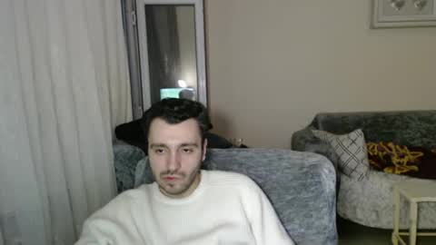 Berk online show from March 14, 2026, 1:34 am