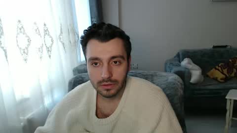 Berk online show from March 16, 2026, 3:38 pm