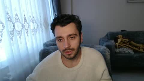 Berk online show from March 17, 2026, 3:59 pm