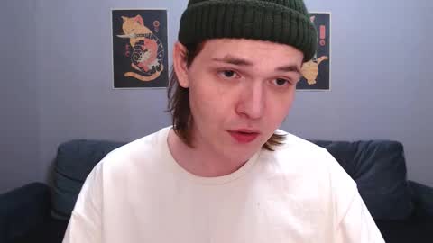 Eleot online show from February 5, 2026, 6:56 pm