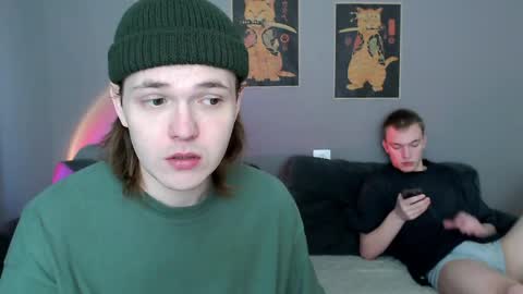 Eleot online show from April 12, 2026, 9:25 am