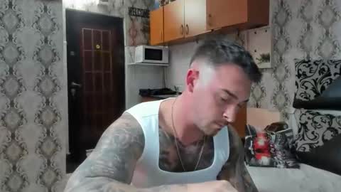 Snapshot of 2sexymuscles chatting on October 25, 2025, 7:52 pm 2sexymuscles online show from October 25, 2025, 7:52 pm