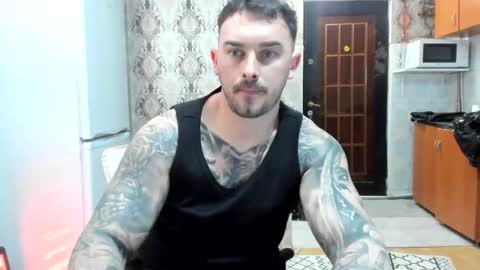 Snapshot of 2sexymuscles chatting on February 21, 2026, 10:00 pm 2sexymuscles online show from February 21, 2026, 10:00 pm
