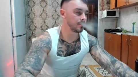 Snapshot of 2sexymuscles chatting on March 10, 2026, 10:48 pm 2sexymuscles online show from March 10, 2026, 10:48 pm