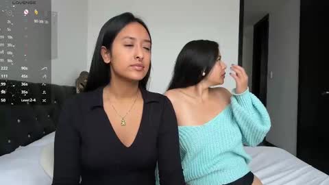 Dalilah and Tarah online show from February 14, 2025, 6:51 pm