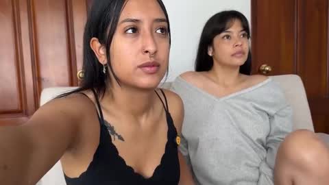 Dalilah and Tarah online show from October 12, 2025, 3:22 pm