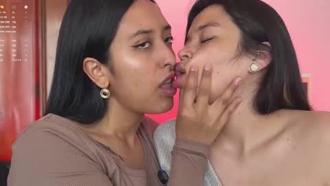 Dalilah and Tarah online show from March 8, 2026, 2:43 pm