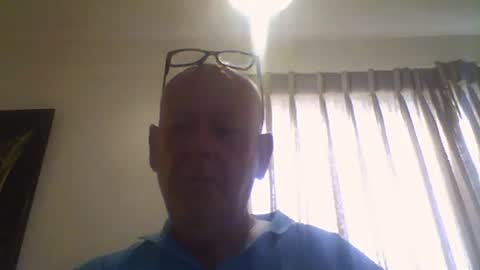 Peter online show from November 23, 2025, 7:19 am