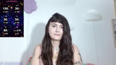 Snapshot of 333w4zh1n3 chatting on April 28, 2026, 10:26 pm Eva online show from April 28, 2026, 10:26 pm
