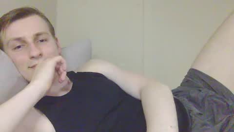 Andy online show from May 23, 2026, 7:40 pm