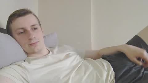 Andy online show from May 25, 2026, 5:57 am