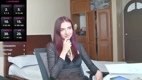 Snapshot of 3badweed3 chatting on January 30, 2025, 6:21 pm Sam online show from January 30, 2025, 6:21 pm