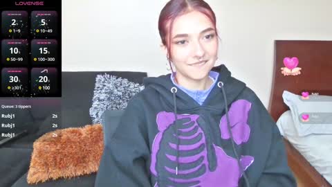 Snapshot of 3badweed3 chatting on February 5, 2025, 2:05 pm Sam online show from February 5, 2025, 2:05 pm