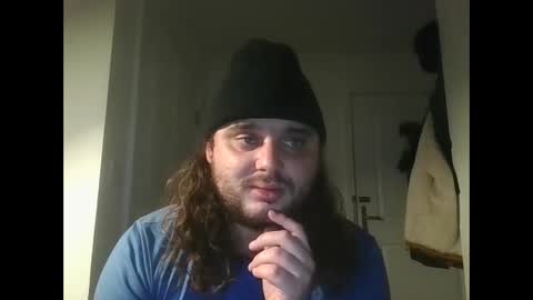 EcstaticElectricity online show from January 21, 2025, 11:13 pm