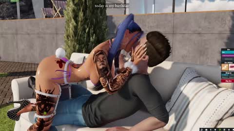 Snapshot of 3dx_naugthy chatting on December 9, 2024, 4:37 pm Naugthy Sara online show from December 9, 2024, 4:37 pm