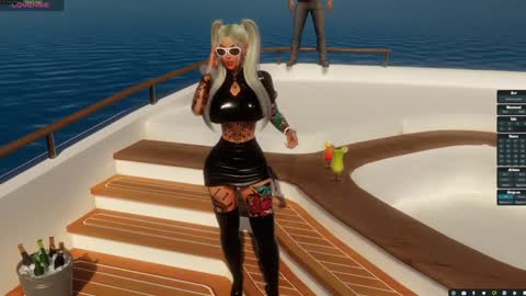 Snapshot of 3dx_naugthy chatting on January 27, 2025, 5:36 am Naugthy Sara online show from January 27, 2025, 5:36 am