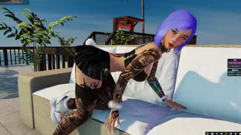 Snapshot of 3dx_naugthy chatting on February 19, 2025, 11:17 am Naugthy Sara online show from February 19, 2025, 11:17 am