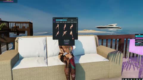 Snapshot of 3dx_naugthy chatting on February 21, 2025, 2:06 pm Naugthy Sara online show from February 21, 2025, 2:06 pm