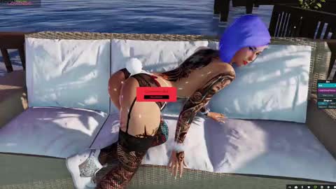 Snapshot of 3dx_naugthy chatting on March 4, 2025, 2:53 pm Naugthy Sara online show from March 4, 2025, 2:53 pm