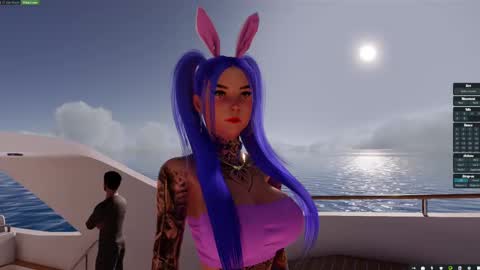 Snapshot of 3dx_naugthy chatting on March 10, 2025, 9:32 am Naugthy Sara online show from March 10, 2025, 9:32 am