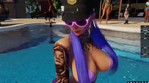 Snapshot of 3dx_naugthy chatting on March 12, 2025, 2:01 pm Naugthy Sara online show from March 12, 2025, 2:01 pm