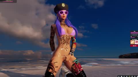 Snapshot of 3dx_naugthy chatting on March 12, 2025, 5:07 pm Naugthy Sara online show from March 12, 2025, 5:07 pm