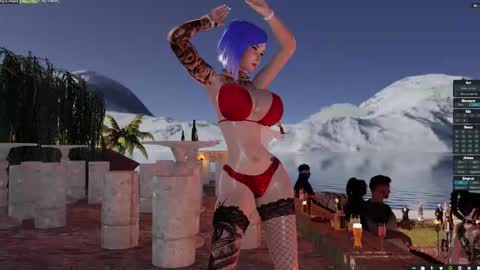 Snapshot of 3dx_naugthy chatting on September 20, 2025, 6:31 pm Naugthy Sara online show from September 20, 2025, 6:31 pm