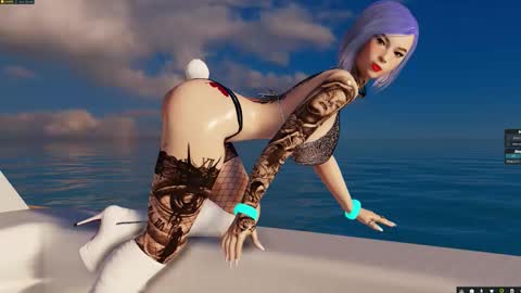 Snapshot of 3dx_naugthy chatting on October 4, 2025, 9:29 am Naugthy Sara online show from October 4, 2025, 9:29 am