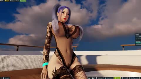 Snapshot of 3dx_naugthy chatting on November 5, 2025, 2:06 pm Naugthy Sara online show from November 5, 2025, 2:06 pm