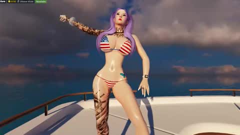 Snapshot of 3dx_naugthy chatting on January 7, 2026, 1:46 pm Naugthy Sara online show from January 7, 2026, 1:46 pm