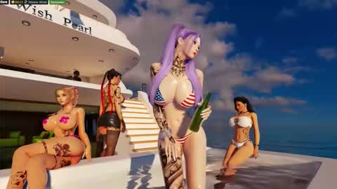 Snapshot of 3dx_naugthy chatting on January 9, 2026, 4:21 pm Naugthy Sara online show from January 9, 2026, 4:21 pm